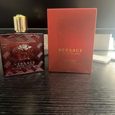 фатзорб премиум отзывы: Orijinal Versace Eros Flame 100ml tester ətiridir. İstifadə üçün