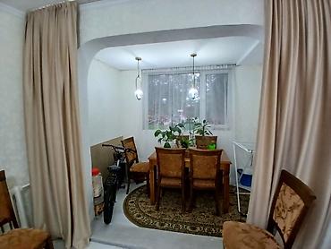 Продажа квартир: 3 комнаты, 64 м², 6 мкр 104 серия, 1 этаж, Евроремонт — 8