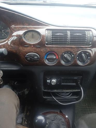 escort: Ford Escort: 1995 г., 1.6 л, Механика, Бензин, Универсал — 4