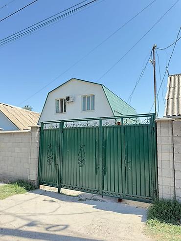 гум цум: Продаётся дом С БИЗНЕСОМ с Маевка из жжёного кирпича мансарт дом — 1