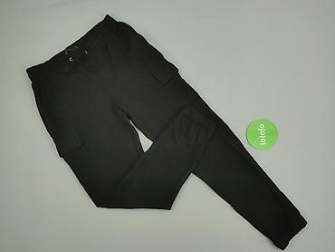 second hand pszczyna: Amisu, Spodnie cargo damskie, rozmiar S — 2