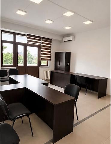 Коммерческое помещение в ЖК «Адмирал». $2 550 в месяц ≈ 229 500 сом