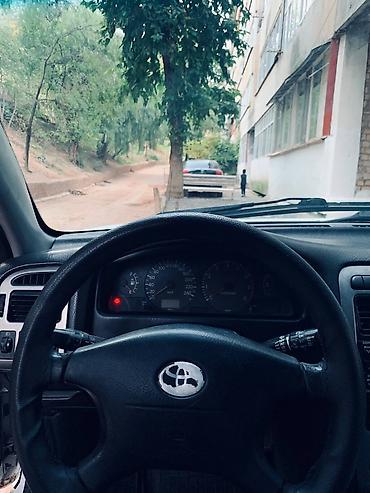 балон жугили: Toyota Avensis: 2001 г., 1.8 л, Механика, Бензин, Универсал — 9