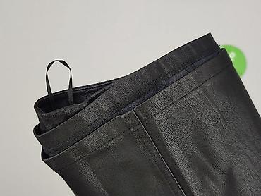striwa leather: New Look, Spódnica damska, rozmiar S — 6