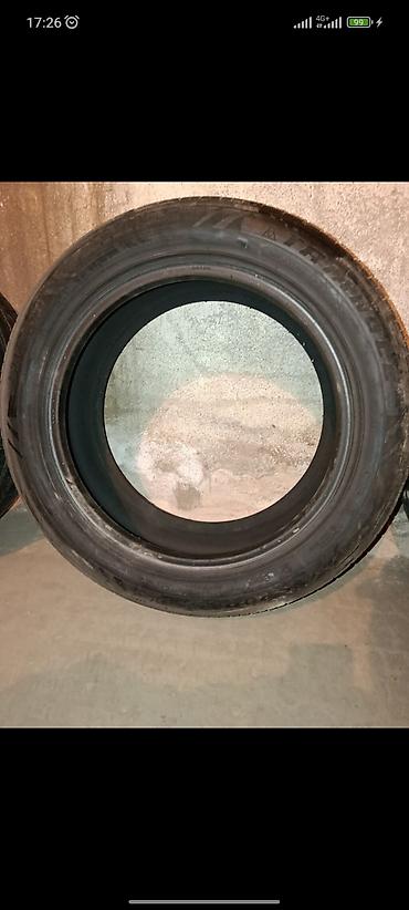 triangle: Летние шины Triangle 215/55 R17 94Y - Тип: летние, легковые - Размер — 1