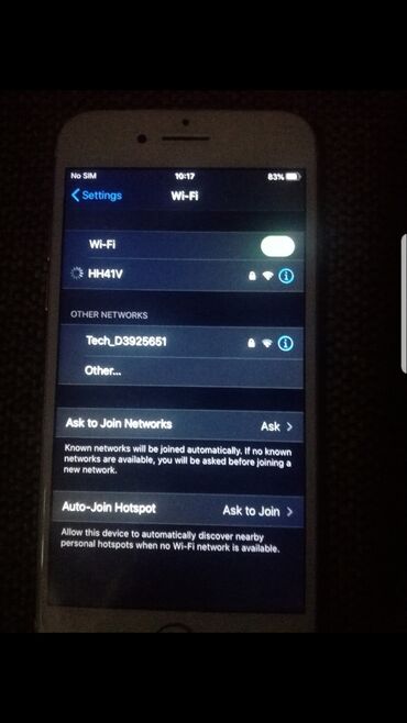 Apple iPhone: Apple iPhone iPhone 7, 32 GB, Roze, Otisak prsta na lalafo.rs — 10 Apple iPhone: Apple iPhone iPhone 7, 32 GB, Roze, Otisak prsta — 10