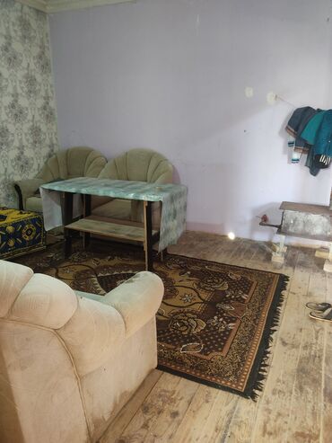 Həyət evləri və villaların satışı: Sabunçu qəs. 2 otaqlı, 14 kv. m, Orta təmir — 5