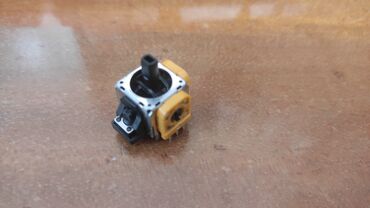 3d фотоаппарат: Xbox series controlleri üçün 3D Analog stick. Zəng etməzdən əvvəl