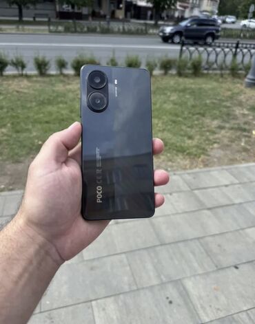 ноутбук acer бишкек: Poco X7 Pro, 256 ГБ, цвет - Черный