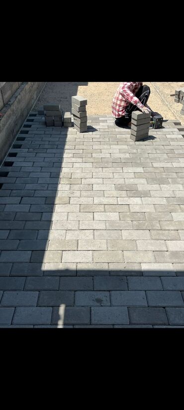 Евробрусчатка: Евробрусчатка, Другая модель, Мраморная, Литая, Новый — 27