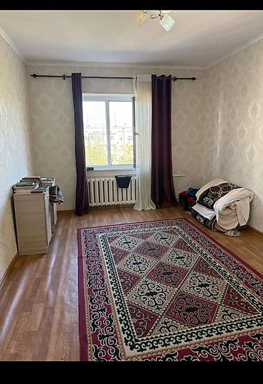 Бөлмөлөрдү сатып алуу: Сдается 2х ком дом без хозяина Цена:14000 окончательно Таза карап — 1