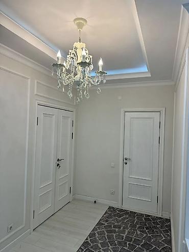 60: 1 комната, Дордой Плаза ТРЦ Агентство недвижимости, Без подселения, от 6 месяцев, от 1 года, С мебелью полностью — 5