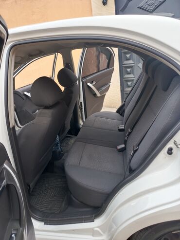 Ravon: Ravon Nexia: 1.5 l | 2019 il 173500 km Sedan — 8