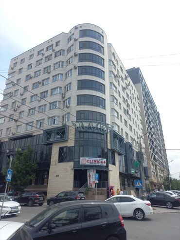 лермантова жибек жолу: 1 бөлмө, 38 кв. м, Элитка, 9 кабат, Евроремонт