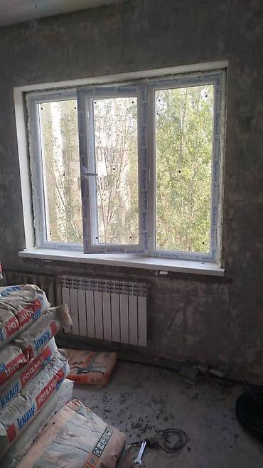 mac don: Алюминиевые и ПВХ светопрозрачные конструкции под ключ - Изготовление — 7