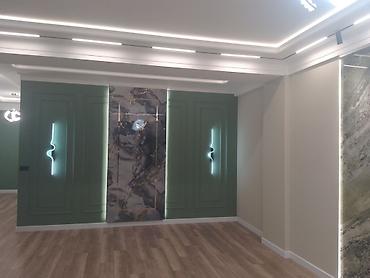 Ремонт под ключ: Дизайнерский ремонт «под ключ» квартир дома и офисы любой сложности - — 6