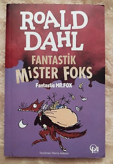 уилл: Uşaq və yeniyetmələr üçün 4 ədəd ədəbiyyat klassikası paketi - Don — 2
