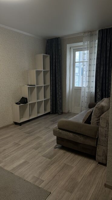 квартиры в районе политех: 1 комната, 31 м², Хрущевка, 2 этаж, Косметический ремонт
