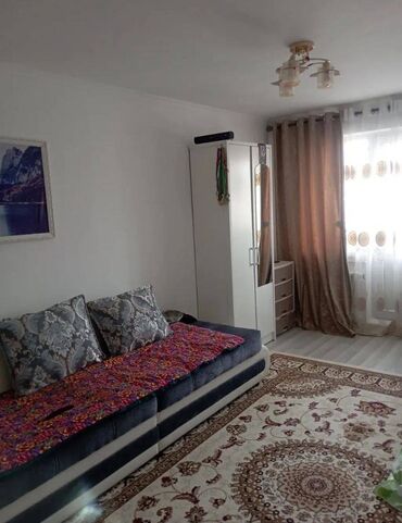 Продажа квартир: 1 комната, 32 м², 104 серия, 4 этаж, Евроремонт