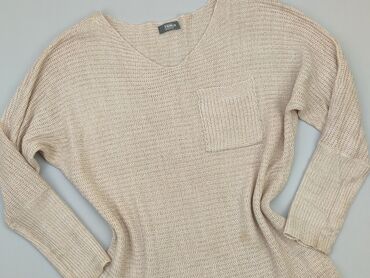 Swetry: Sweter, M, stan - Dobry