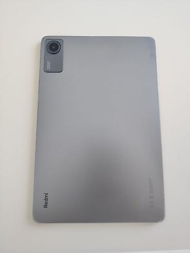 xiomi a4: Б/у Xiaomi Redmi Pad SE, 11", 256 ГБ, Самовывоз — 1