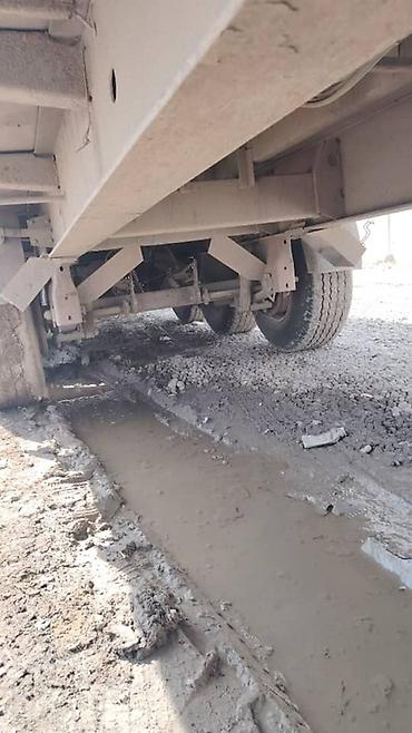 Прицепы и полуприцепы: Прицеп, Krone, Бортовой, Б/у — 6