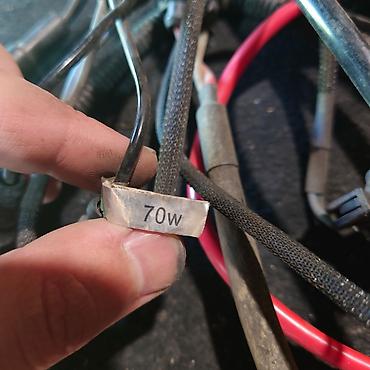 chek it: Xenon Advance super digital ballast 70w. блоки розжига и лампы ксенон — 6