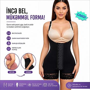 Biznes üçün avadanlıq: - Beauty Neck Device – boyun və çənə üçün cihaz - Boyun və çənə — 7
