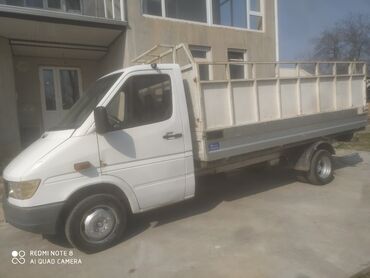 mercedes benz vario 814: Mercedes-Benz : 2000 г., 2.9 л, Механика, Дизель, Фургон