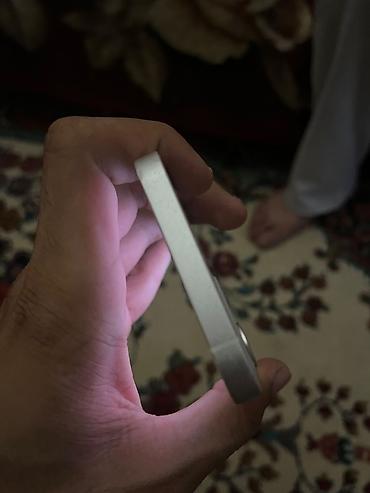 redmi k80 pro qiymeti: IPhone 12, 128 GB, Ağ, Face ID — 3