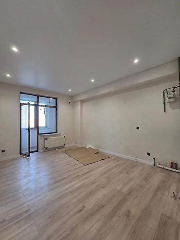 Продажа квартир: 1 комната, 47 м², Элитка, 4 этаж, Евроремонт — 1