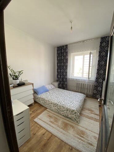 сдам комнату на длительный срок: 20 м²