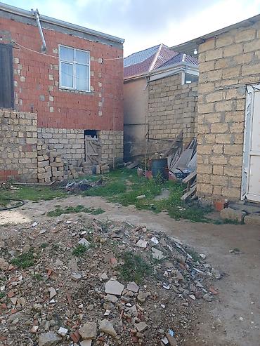 Həyət evləri və villaların satışı: 3 otaqlı, 110 kv. m, Kredit yoxdur, Orta təmir — 3