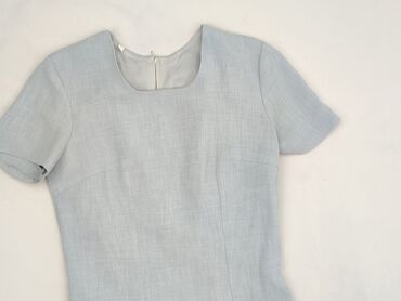 sukienka obcisła czerwona: Women`s dress, size M (EU 38)