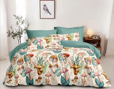 Ćebad i pokrivači: Set posteljine za krevete novo trodelni,top kvalitet akcija cene nisu — 4