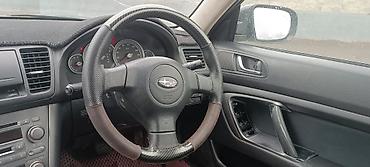 Subaru: Subaru Legacy: 2004 г., 0.2 л, Автомат, Бензин, Универсал — 4