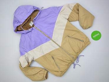 trekingowe: Bershka, Kurtka przejściowa damska, rozmiar S — 2