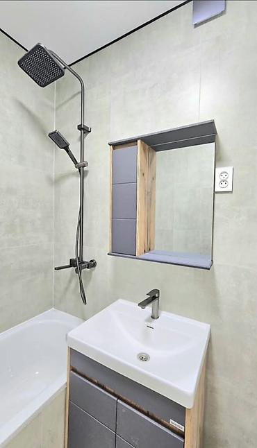 Продажа квартир: 2 комнаты, 44 м², Технопарк Элитка, 9 этаж, Евроремонт — 5
