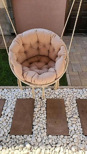 Jastuci: ✨Jastuk za ljuljasku 4400 din ‼️Iskoristite ovu super ponudu i — 11