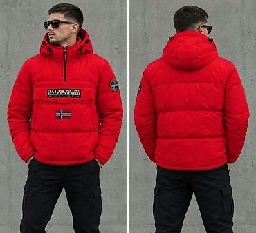 dzemper 36: Muške jakne S,M,L,XL,XXL veličine za samo 8700 din🌈🌀🌀 — 3
