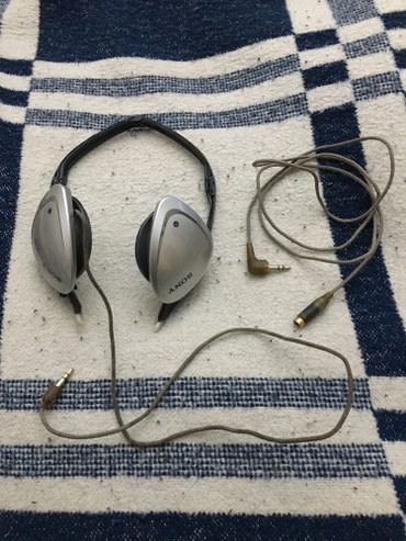 Elektronika: Sony slušalice na sklapanje