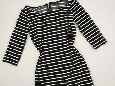 paprocki brzozowski sukienki: Sinsay, Women`s dress, size S (EU 36)
