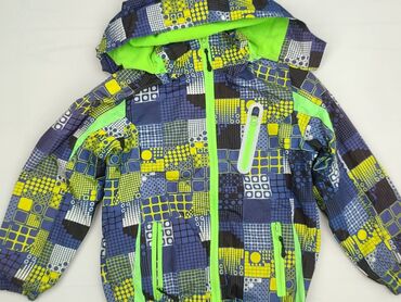 kamizelka puchowa tommy hilfiger: Зимова куртка, 8 р., 122-128 см, стан - Дуже гарний на lalafo.pl kamizelka puchowa tommy hilfiger: Зимова куртка, 8 р., 122-128 см, стан - Дуже гарний