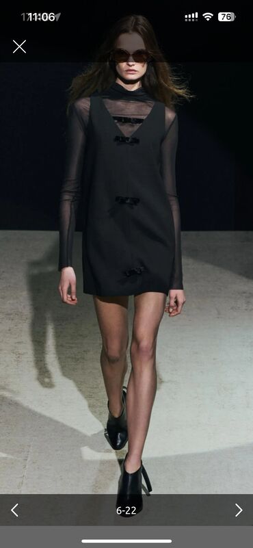 Jurnallar: Zara etiketli teze don — 9