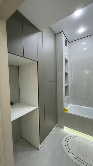 Продажа квартир: 3 комнаты, 80 м², Элитка, 4 этаж, Дизайнерский ремонт at lalafo.kg — 3 Продажа квартир: 3 комнаты, 80 м², Элитка, 4 этаж, Дизайнерский ремонт — 3