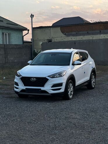 додж дюранго: Hyundai Tucson: 2019 г., 2 л, Автомат, Дизель, Кроссовер