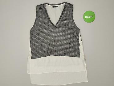 croop pl: Zara, Top damski, rozmiar M — 2