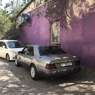 двигатель мерседес 3.2 бензин купить: Mercedes-Benz E-Class: 1993 г., 2.2 л, Механика, Бензин, Седан