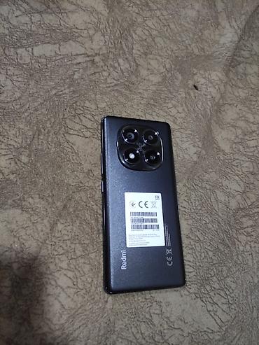 ps5 oyun qiymeti: Redmi 512 GB, rəng - Qara, Barmaq izi — 1
