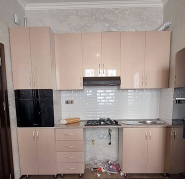 150 azn 2ci el metbex mebelleri: *500₼ MƏTBƏX mebeli :-TƏCİLİ SATILIR*‼️ Çox az işlənib